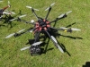 foto aeree drone